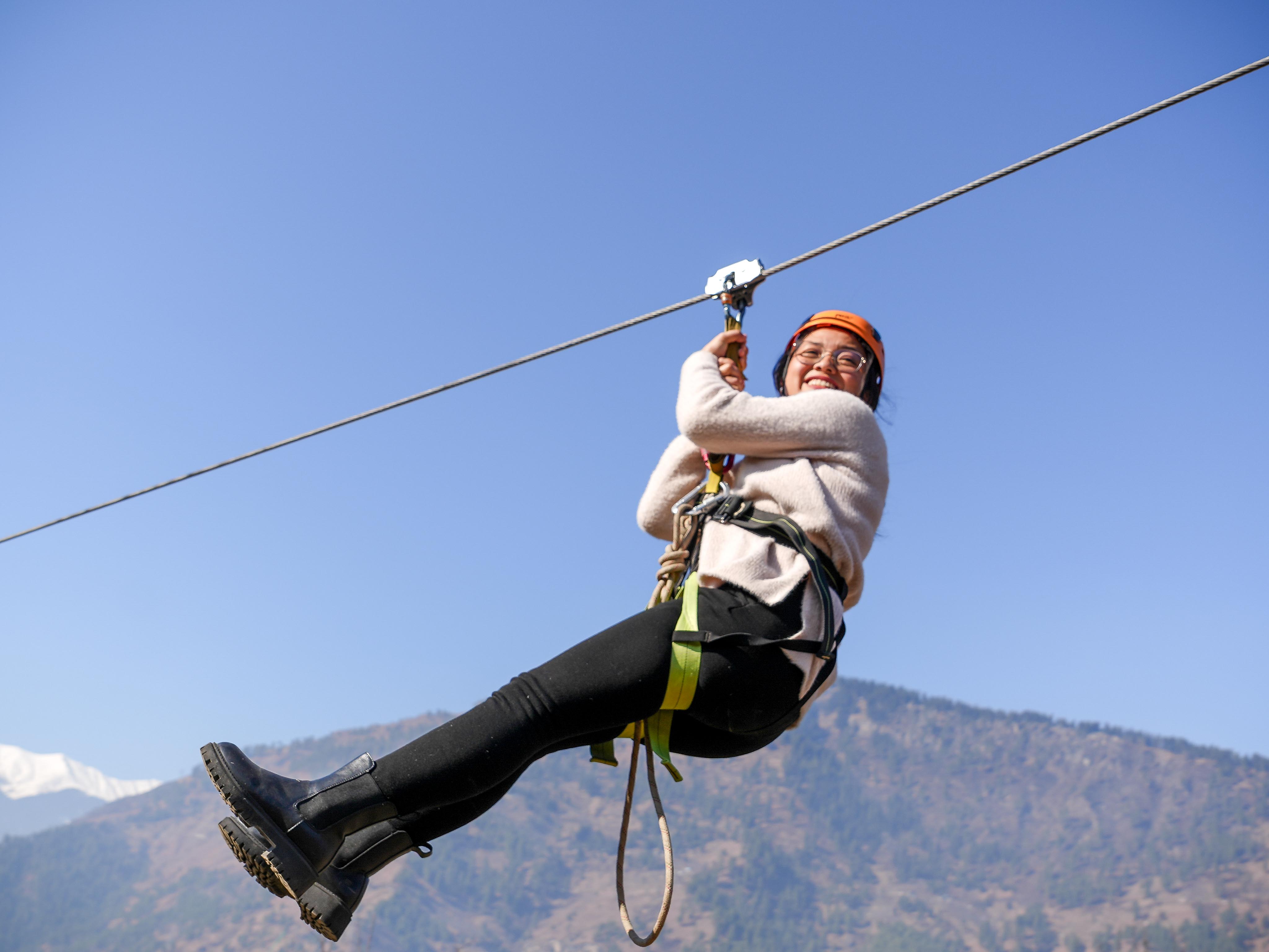 Zipline